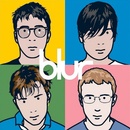 Blur - Blur CD