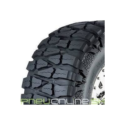 NITTO MUD GRAPPLER M/T 33/12.5 R20 114P