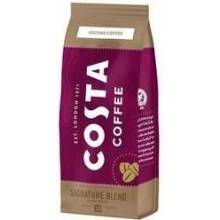 Costa Coffee Signature Blend Dark roast mletá 200 g