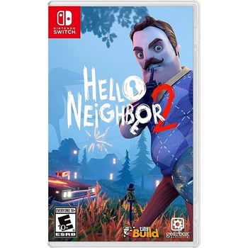 Hello Neighbor 2