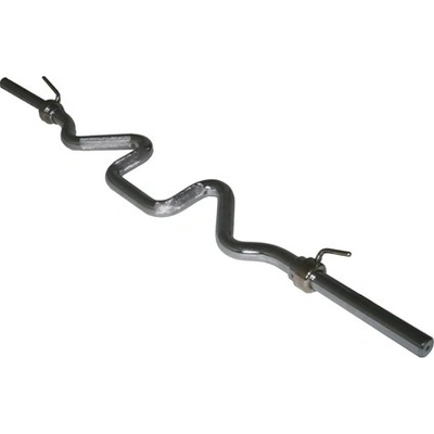 Hsport Obouruční osa Standard SZ triceps hladká 30/1175 - pozink