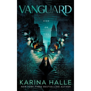 Vanguard (2026)