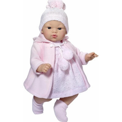 Asivil Realistická Rosa 36 cm