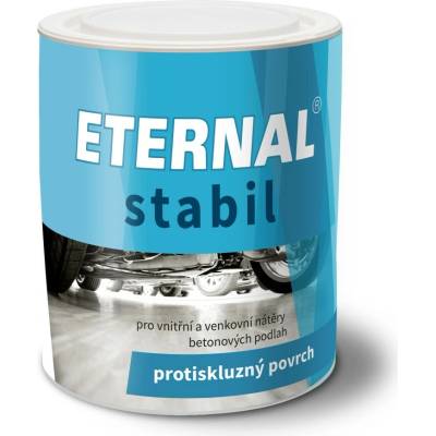 ETERNAL stabil 1 kg biela