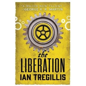 Liberation (ISBN: 9780356502342)