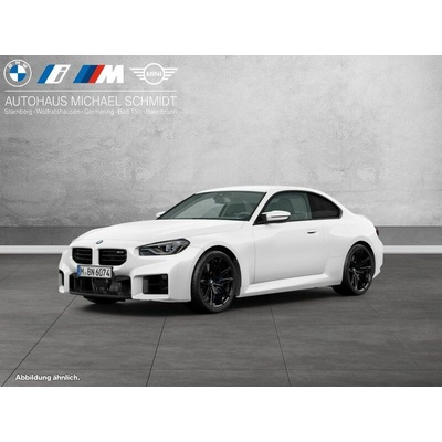BMW M2 M 353 kW