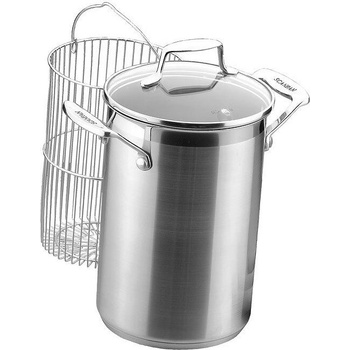 Scanpan Тенджера за готвене на аспержи Scanpan Impact (71160000)