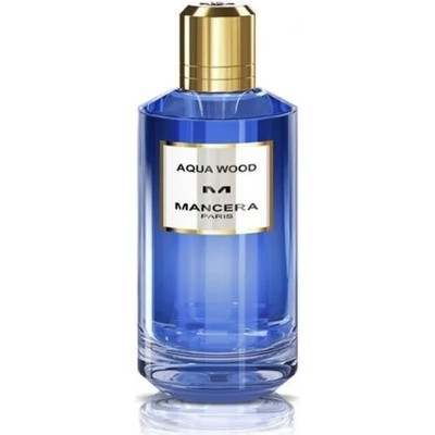 Mancera Aqua Wood EDP 120 ml Tester