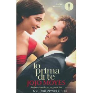 Io prima di te | Jojo Moyes (ISBN: 9788804662655)