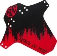 Reverse MudGuard Reign in MUD
