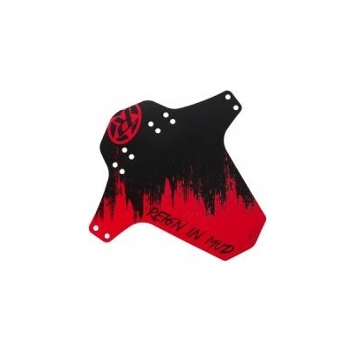 Reverse MudGuard Reign in MUD