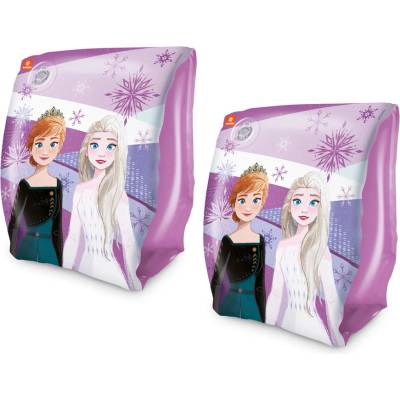 Mondo frozen Надуваем пояс за ръце