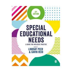 Special Educational Needs | Gavin Reid (ISBN: 9781526492180)