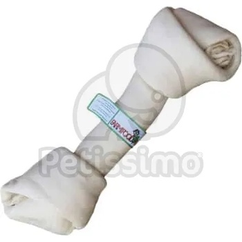Image 1 of Farm Food Rawhide Dental Bone - Зъбна кост от сурова кожа 19-20