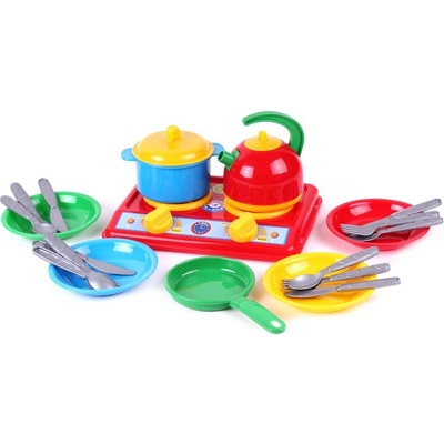 Teddies vkládačka míč plast průměr 13 cm 2 barvy v síťce