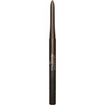 Clarins Waterproof Pencil водоустойчив молив за очи цвят 02 Chestnut 0.29 гр