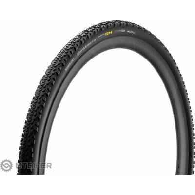 Pirelli Cinturato GRAVEL RM HP-line 700x50C SmartGRIP TechWALL GR TLR, kevlar