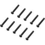Axial Аксиален шестостенен болт M2.5x14mm BH (10)
