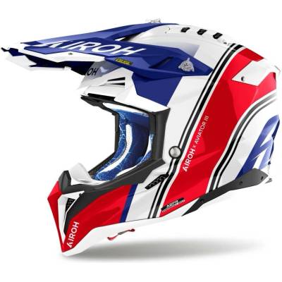 Airoh Aviator 3 Hima 2026