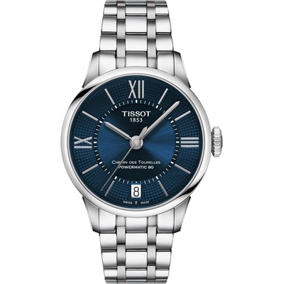 Premium Brands Tissot T-Classic Automatic T099207110480 - Дамски часовник (T099207110480)