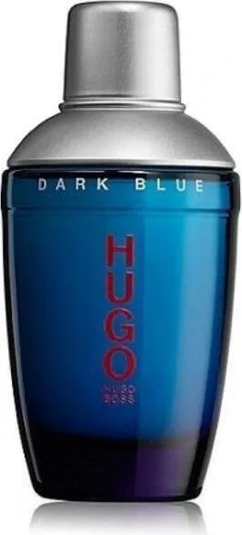 HUGO BOSS HUGO Dark Blue EDT 75 ml Tester