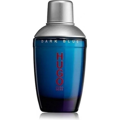 HUGO BOSS HUGO Dark Blue EDT 75 ml Tester