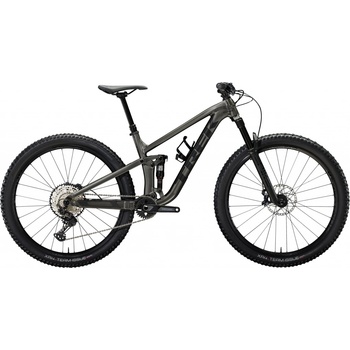 Trek Top Fuel 8 2024