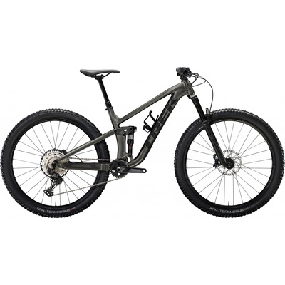 Trek Top Fuel 8 2024 – Zbozi.Blesk.cz