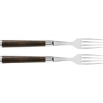 Kai TDM-0990 Комплект две вилици Shun Premier Tim Mälzer