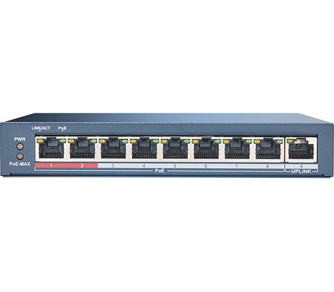 Hikvision DS-3E0109P-E