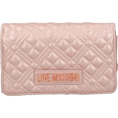 Love Moschino dámská crossbody kabelka JC4079PP1MLA197A