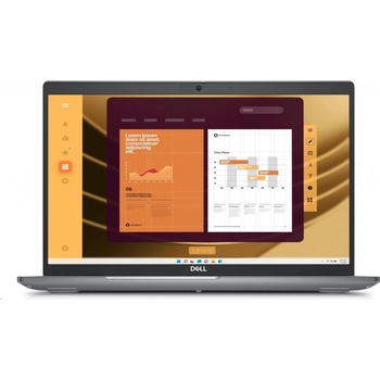 Dell Latitude 5550 YVX4T