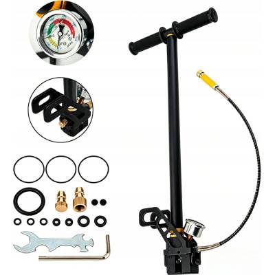 PCP 4500 PSI