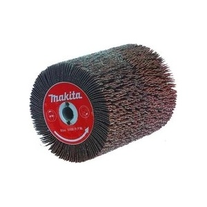 Makita Четка makita комбиниран абразив лен/полар 120 за 9741 p-19233 (p-19233)