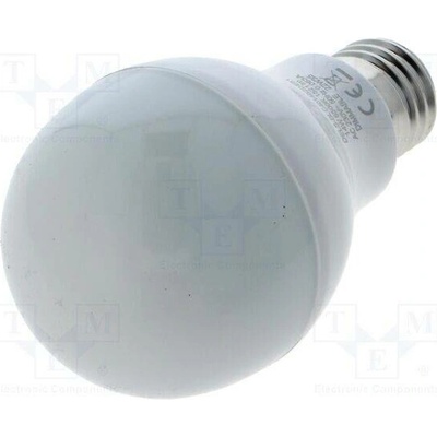 TOSHIBA LED LIGHTING DELS-BLC4014B2DE51 Žárovka LED studená bílá E27 230VAC 1521lm 14W 180° 6500K