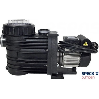 Speck pumpen BADU Top II/12