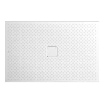 Kaldewei Avantgarde Conoflat 853-2 75 x 90 cm 466935040001