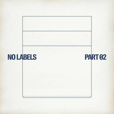 YEONJUN - No Labels - Part 02 - CD