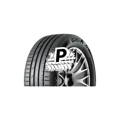 Giti Synergy H2 195/55 R16 91V