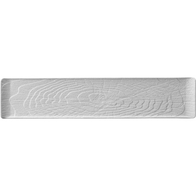 Fine Dine Nordic obdĺžnikový tanier 468 x 100 mm