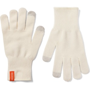 Sealskinz Ръкавици Sealskinz Hanworth Gloves - Cream - размер One Size (202-8951-0211)