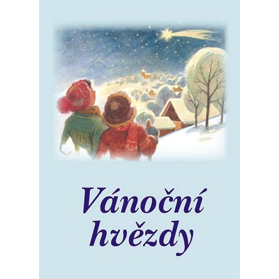 Vánoční hvězdy