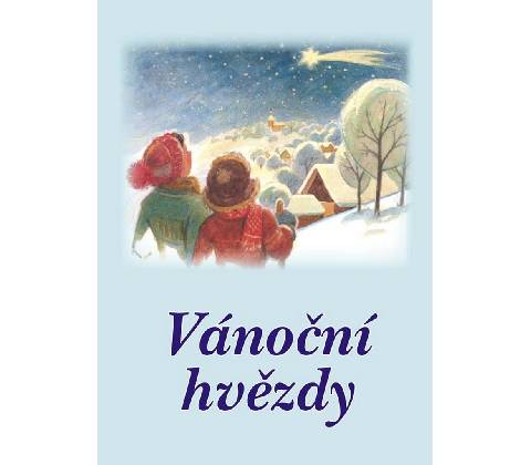 Vánoční hvězdy