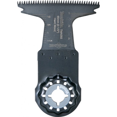 Makita Ponorný list 65 x 40 mm BiM TMA055 B-64892