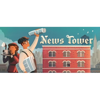 News Tower
