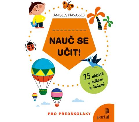 Nauč se učit!
