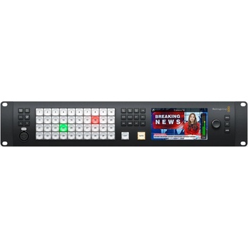 Blackmagic Design ATEM 4 M/E