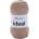 YARNART Ideal 234 Taupe Плетива прежда (Ideal 234)