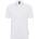 Boss Блуза с яка Boss Men's Penrose Ps Short Sleeve Polo Shirt - White