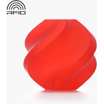 Bambu Lab PLA Translucent Red - Макара (A17-R0-1.75-1000-SPL)